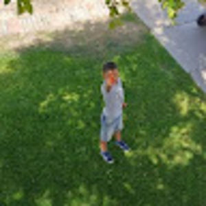 Meet your Posher, Kevin rodriguez